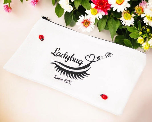 Cosmetics Storage Bag – Stylish & Portable