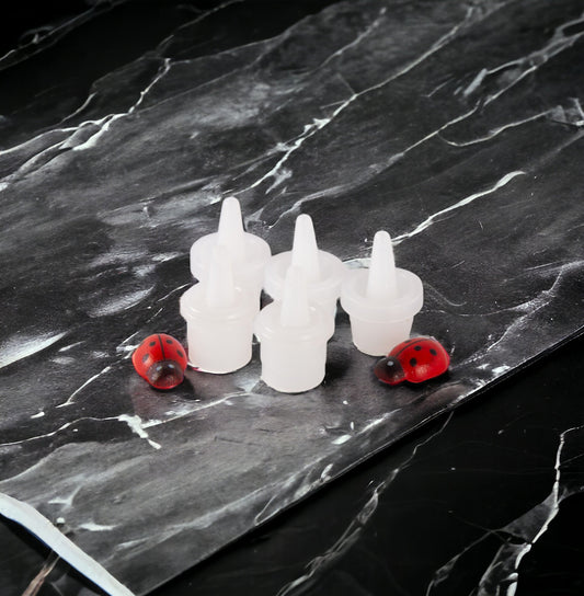 20x Replacement Heads/Nozzles