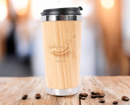 Travel Thermal Cup – Keep Your Drinks Hot or Cold
