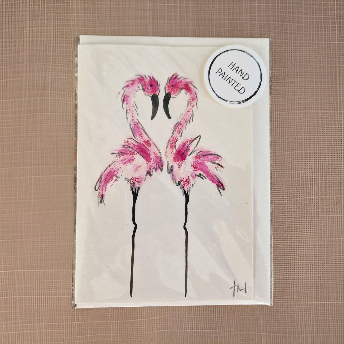 Handmade Greeting/Occassion Cards by Tracy Laughton