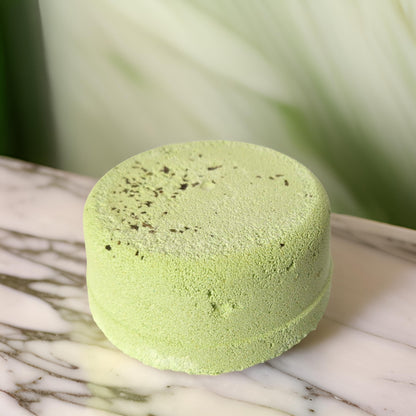 Floral Fizz – Refreshing Herbal Bath Soak