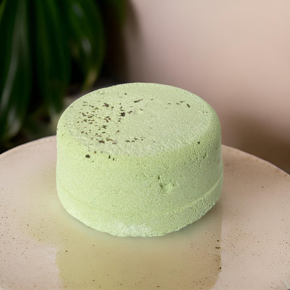 Floral Fizz – Refreshing Herbal Bath Soak