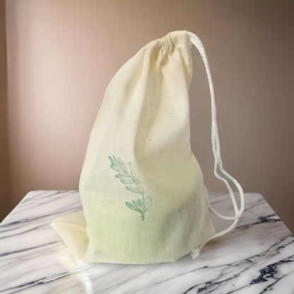 Floral Fizz – Refreshing Herbal Bath Soak