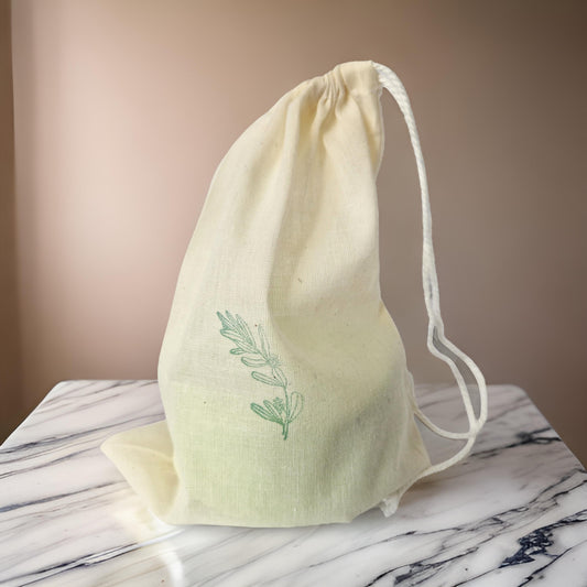 Floral Fizz – Refreshing Herbal Bath Soak