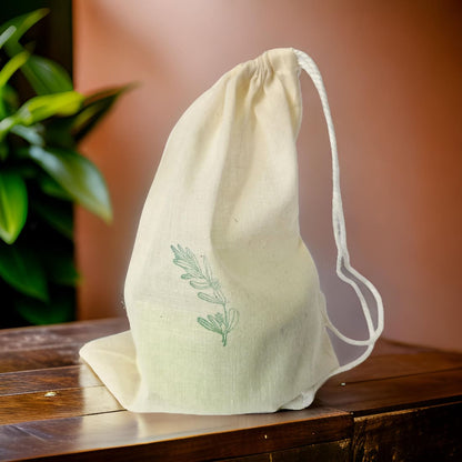 Floral Fizz – Refreshing Herbal Bath Soak