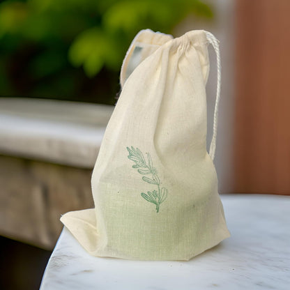 Floral Fizz – Refreshing Herbal Bath Soak