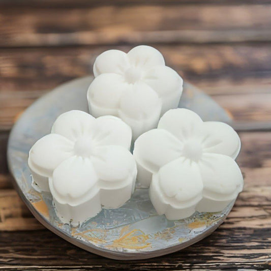 All-Natural Shower Steamers