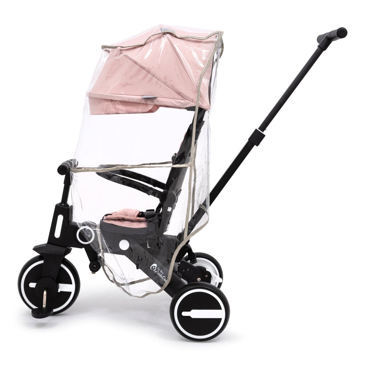 Foryourlittleone Xplor Trike - Raincover