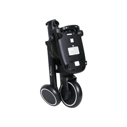 Foryourlittleone Xplor Ultimate 6 in 1 Foldable Trike - Grey Olive (10m-4y)