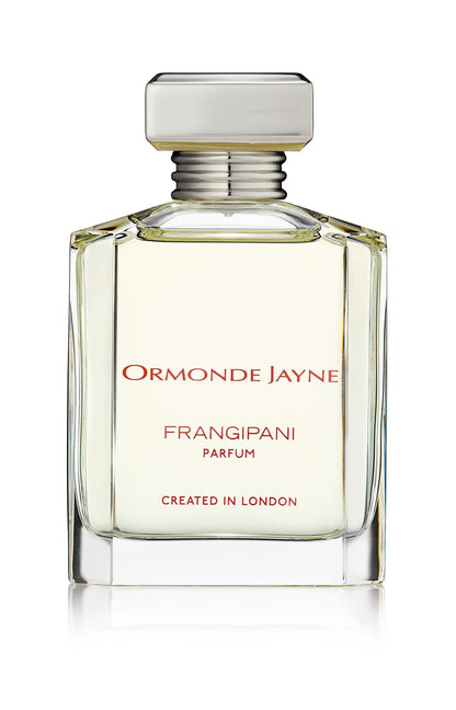Frangipani