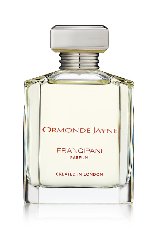 Frangipani