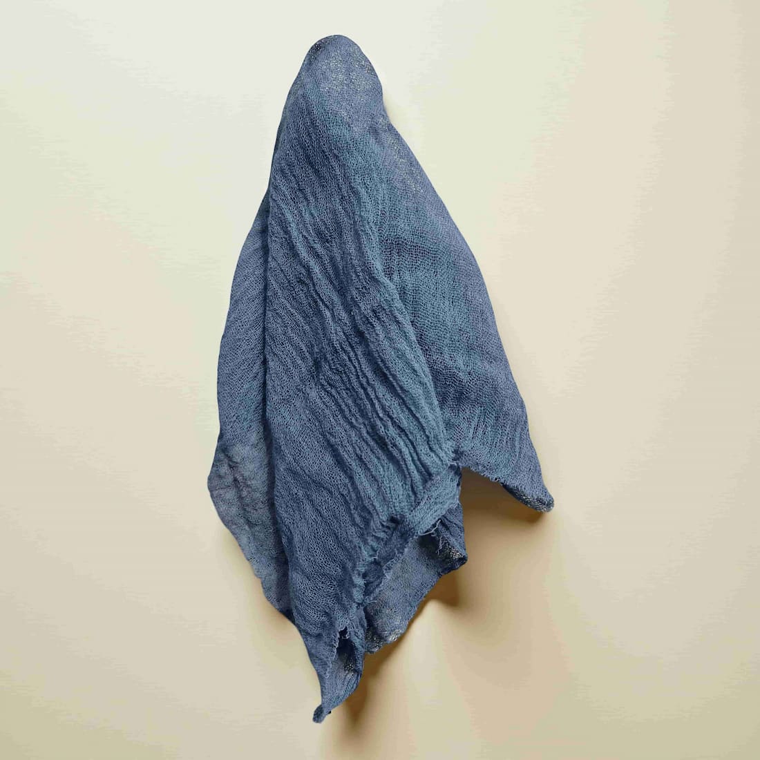 Reusable Gauze Furoshiki Gift Wrap – Hand-Dyed Fabric
