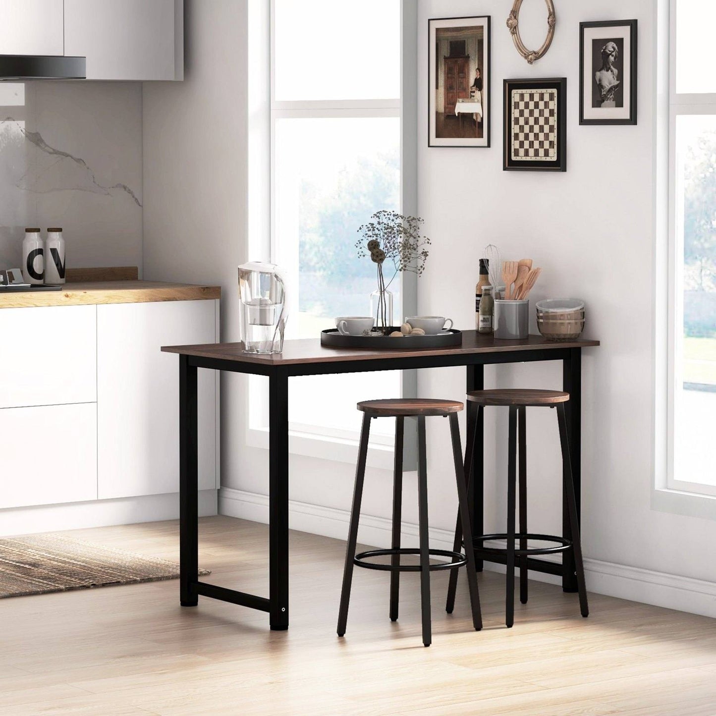 Bar Stools