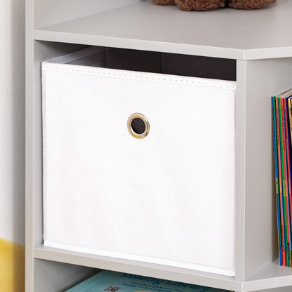 Kids Storage Cabinet