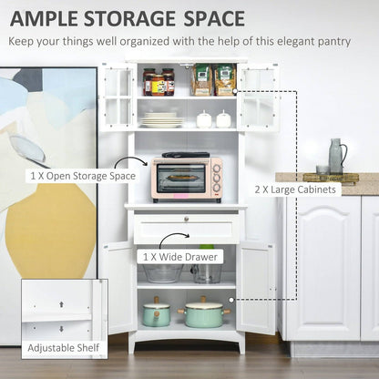 Kitchen Cupboard