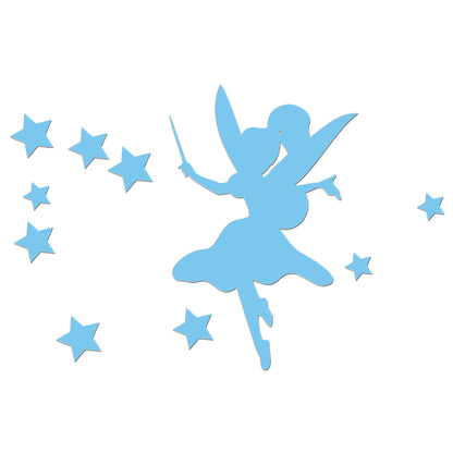 Fairy Magic Sticker