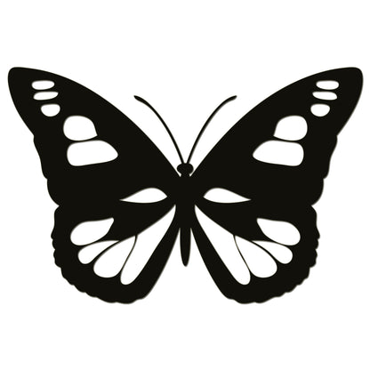 Butterfly Sticker