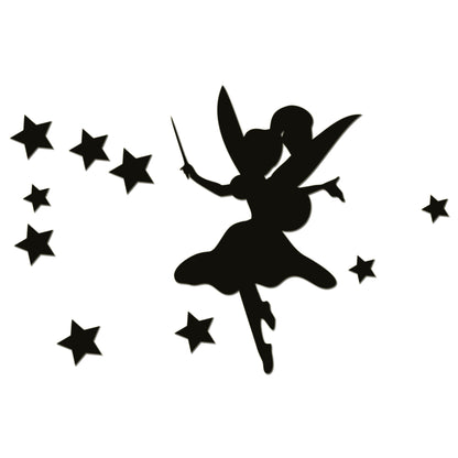 Fairy Magic Sticker