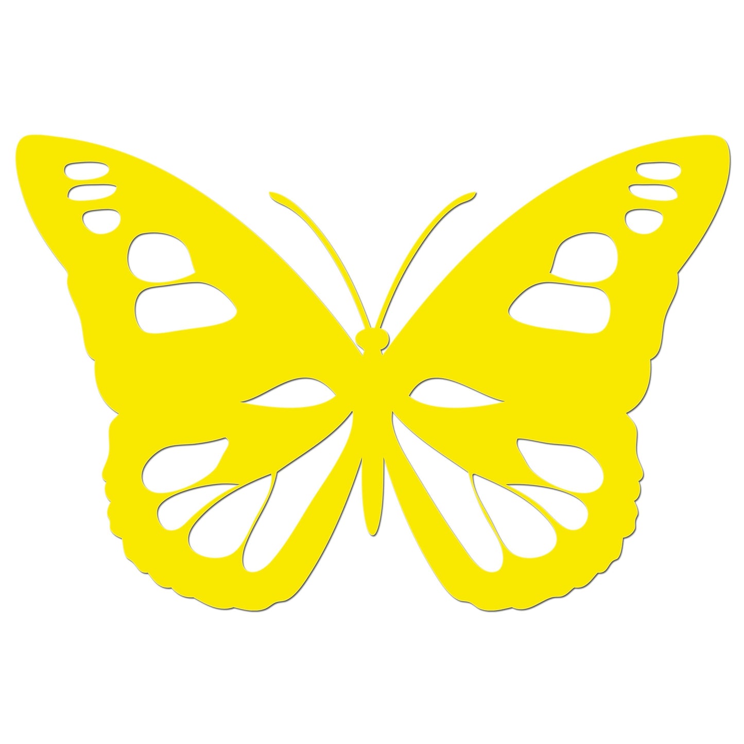 Butterfly Sticker