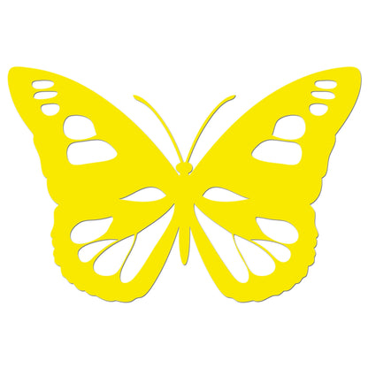 Butterfly Sticker
