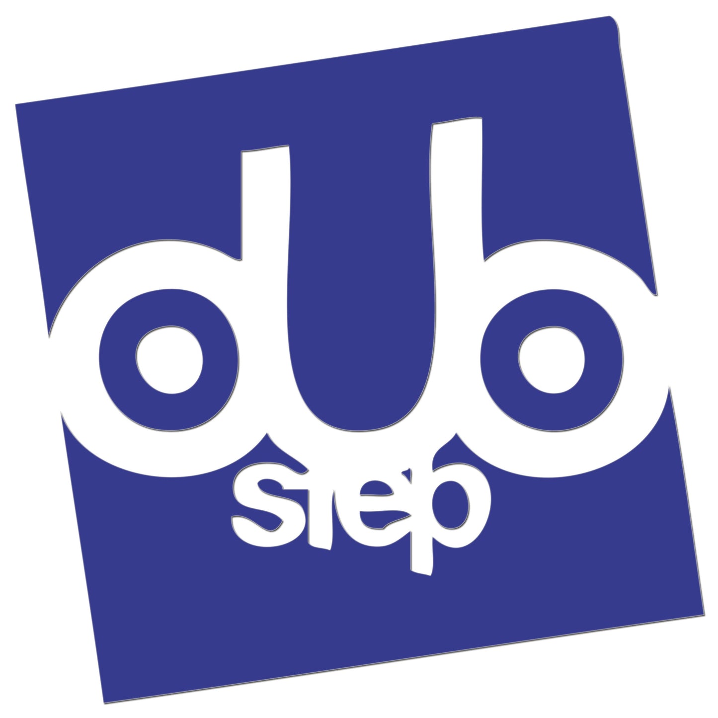 Dubstep Music Sticker
