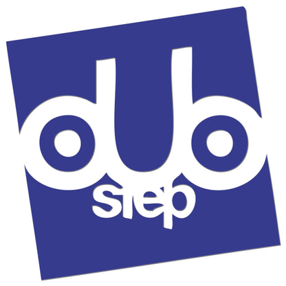 Dubstep Music Sticker