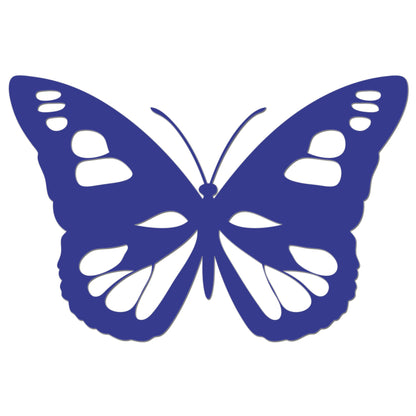 Butterfly Sticker