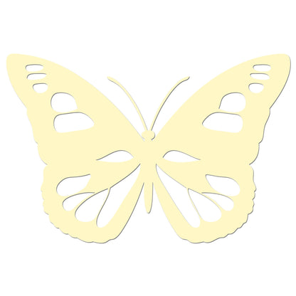 Butterfly Sticker