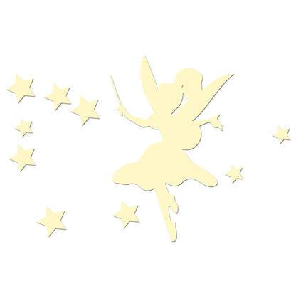 Fairy Magic Sticker