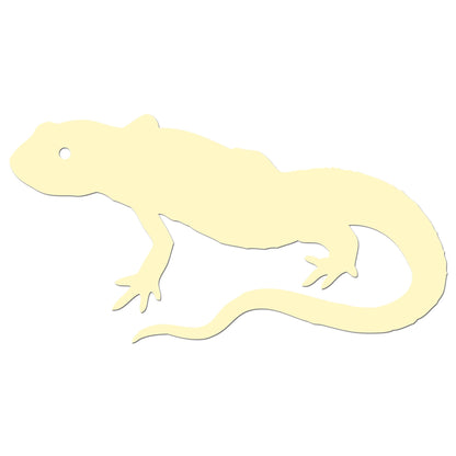 Lizard Sticker