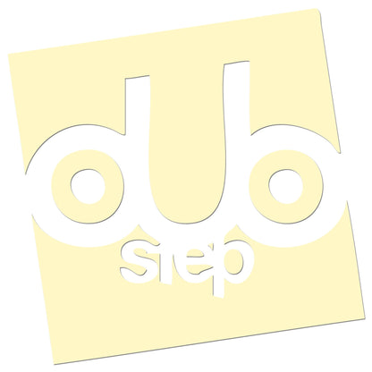 Dubstep Music Sticker
