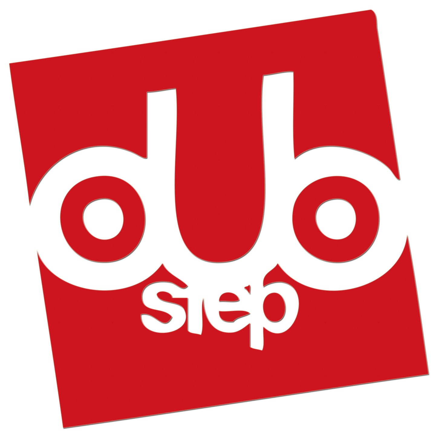 Dubstep Music Sticker