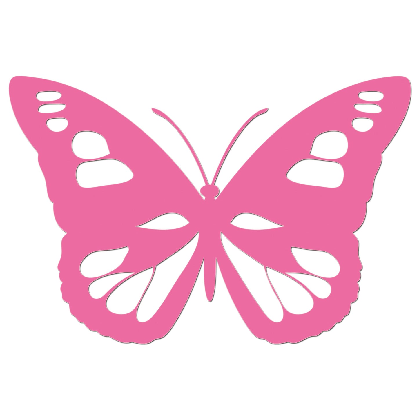 Butterfly Sticker
