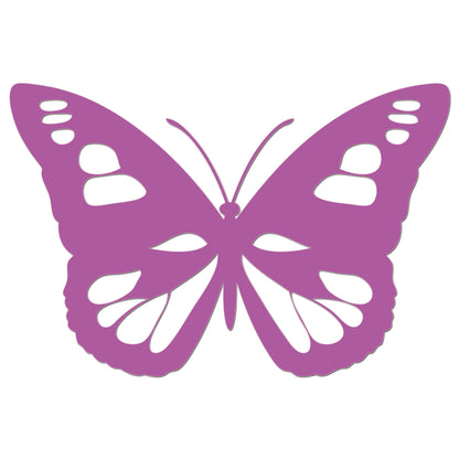Butterfly Sticker