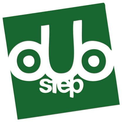 Dubstep Music Sticker