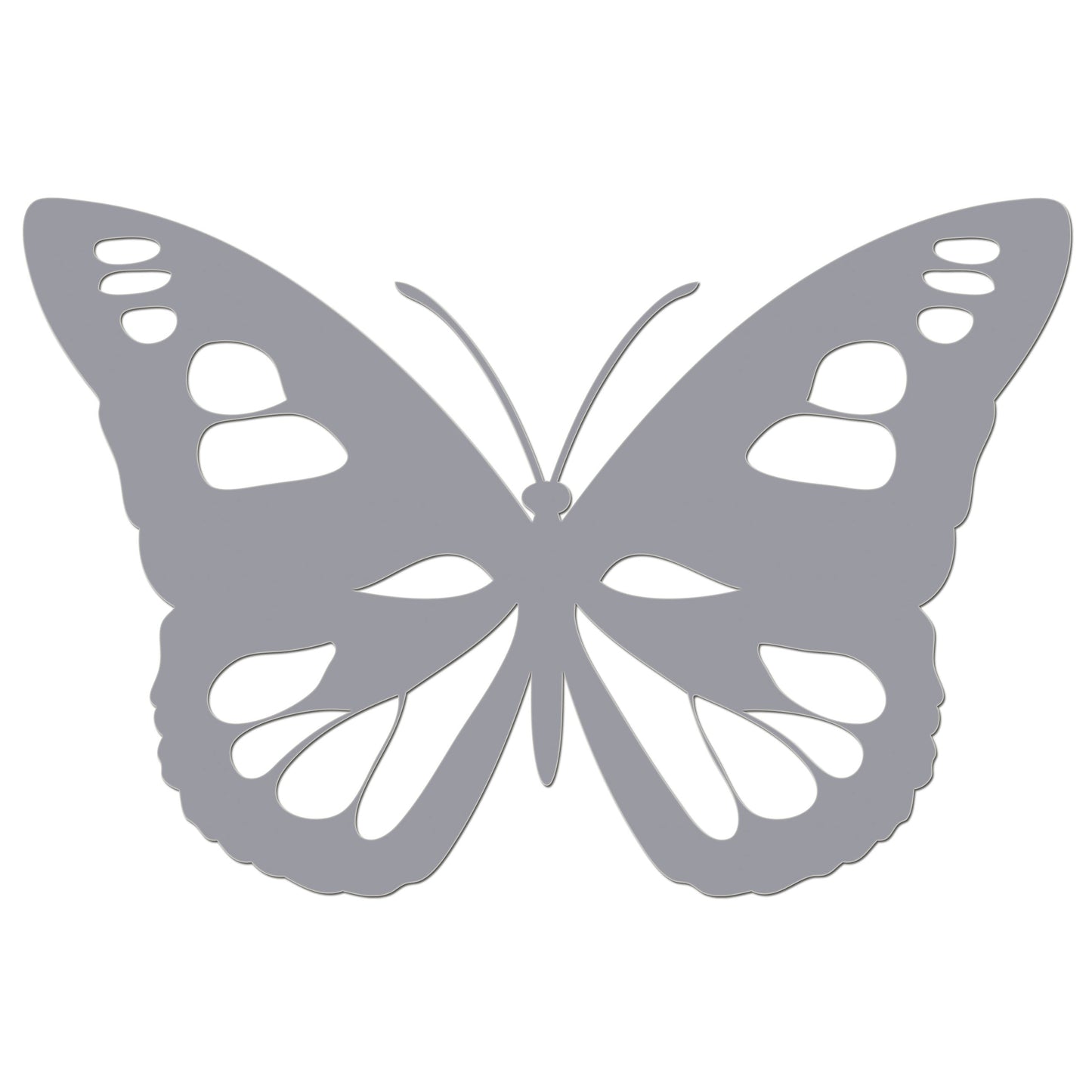 Butterfly Sticker