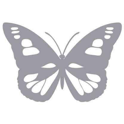 Butterfly Sticker