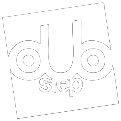 Dubstep Music Sticker