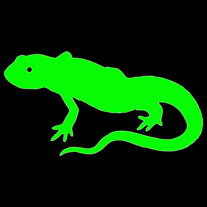 Lizard Sticker