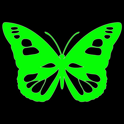 Butterfly Sticker