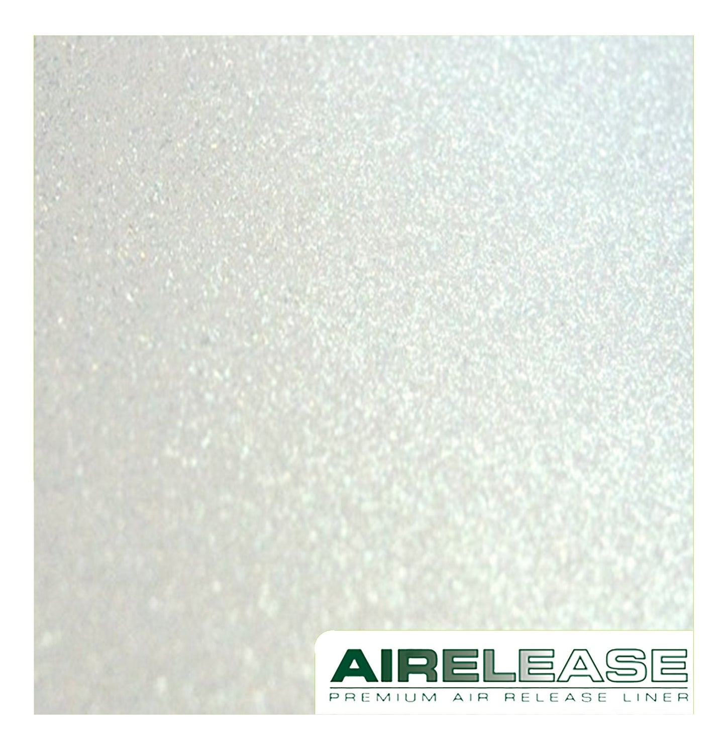 KPMF Hybrid Professional Vehicle Wrapping Film Gold White Starlight