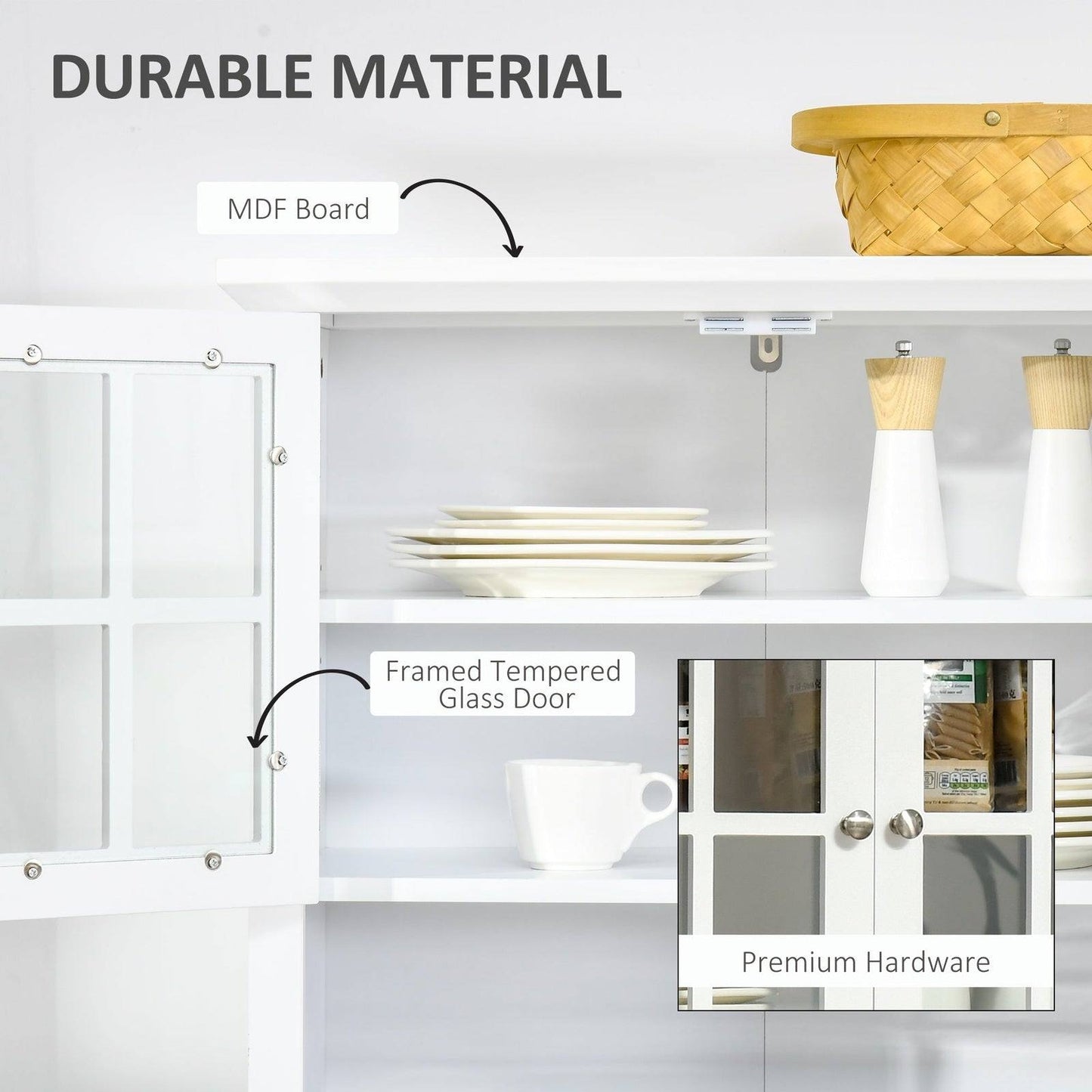 Kitchen Cupboard