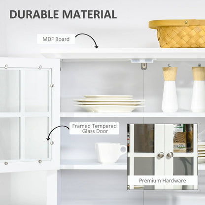Kitchen Cupboard