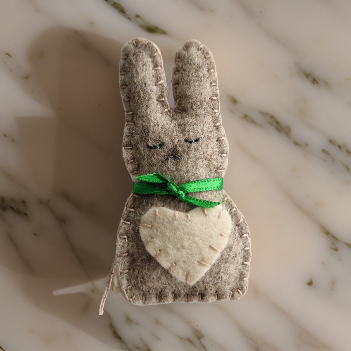 Handmade Easter/Spring Decorations by Tracy Laughton