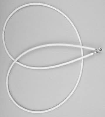 White 3m Expanding Curtain Wire Net