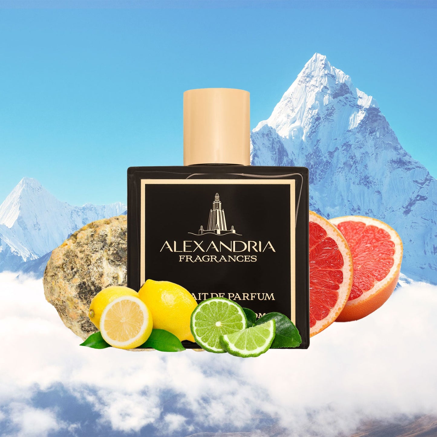 Himalaya Mountains