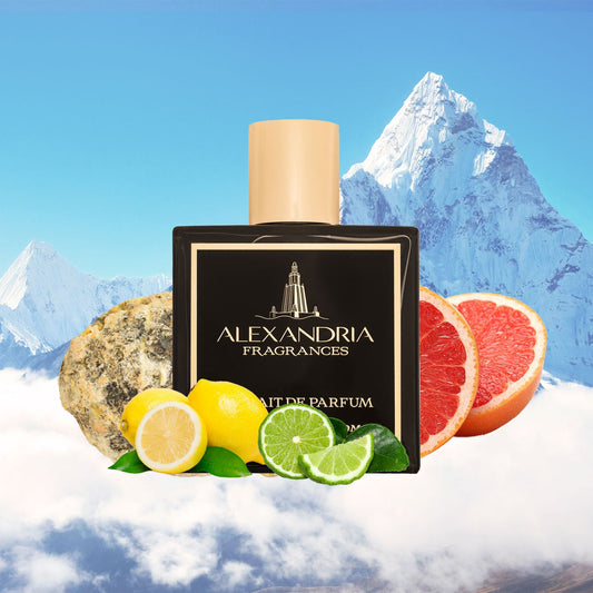 Himalaya Mountains