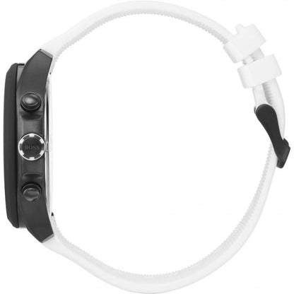 Hugo Boss Watch Velocity White HB1513718
