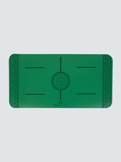 Yoga Studio The Grip Mini Mandala Knee Mat Pad