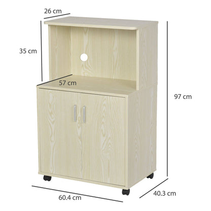 Kitchen Storage Unit